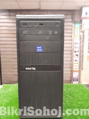 Intel Dual Core Desktop PC